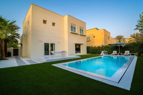 MEADOWS 1 in Meadows, UAE No. 69441