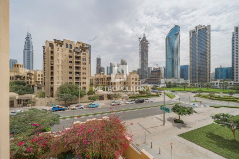 1 غرف نوم شقة في Old Town, الإمارات العربية المتحدة رقم 128403