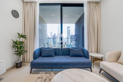 Apartment de 2 dormitorios en Business Bay, UAE No. 128400 12
