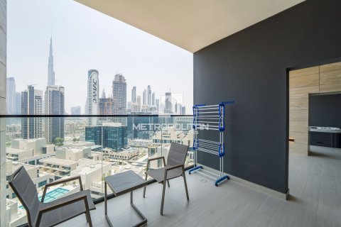 Apartment de 2 dormitorios en Business Bay, UAE No. 128400 29