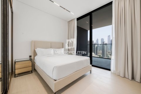 Apartment de 2 dormitorios en Business Bay, UAE No. 128400 16