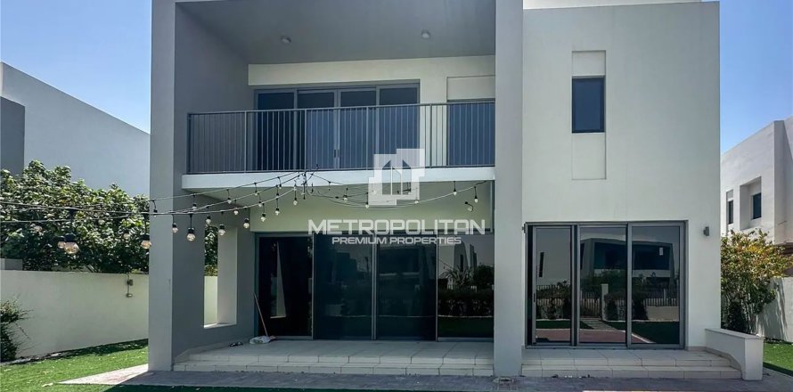 Villa de 5 chambres à Sidra Villas, UAE No. 128397