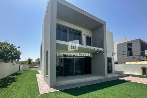 Villa de 5 chambres à Sidra Villas, UAE No. 128397 3
