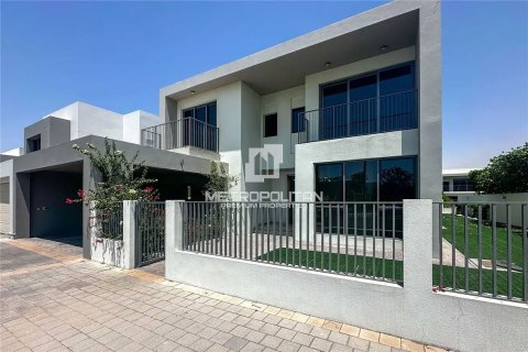 Villa de 5 chambres à Sidra Villas, UAE No. 128397 12
