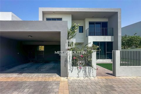 Villa de 5 chambres à Sidra Villas, UAE No. 128397 11