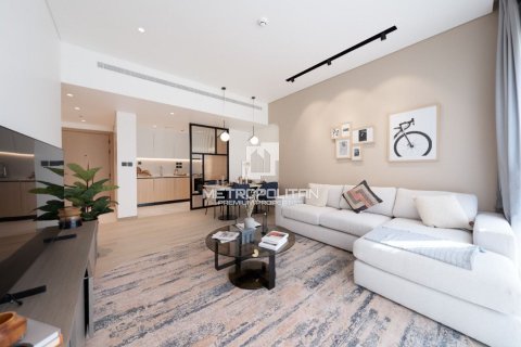 Appartement de 2 chambres à Jumeirah Village Circle, UAE No. 128402