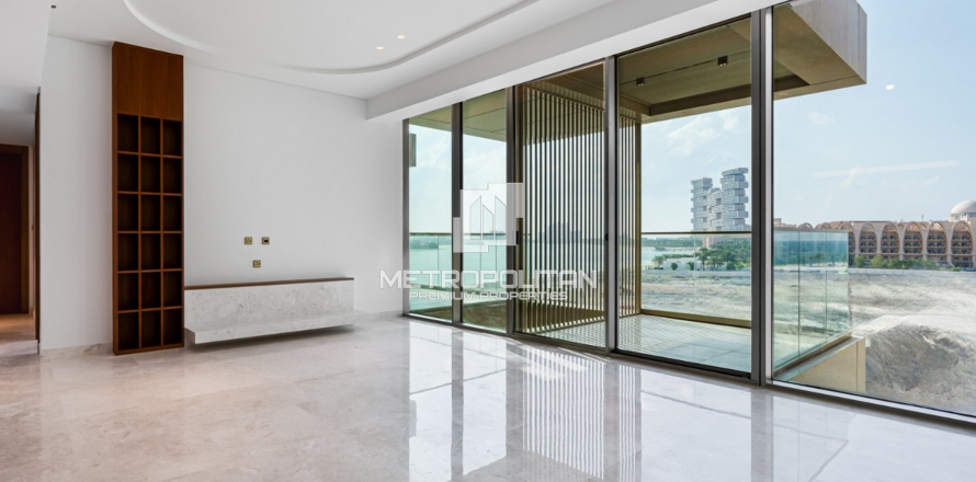 Appartement de 2 chambres à Palm Jumeirah, UAE No. 128155