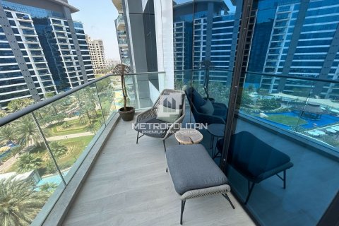 Appartement de 1 chambre à Oceana, UAE No. 128158 19