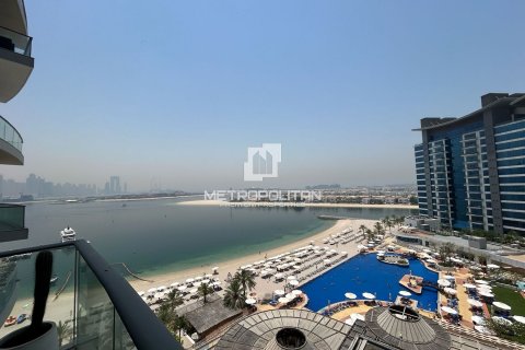 Appartement de 1 chambre à Oceana, UAE No. 128158
