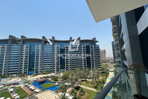 Appartement de 1 chambre à Oceana, UAE No. 128158 21