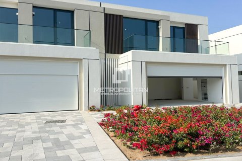 4 غرف نوم فيلا في District One, الإمارات العربية المتحدة رقم 128157 18
