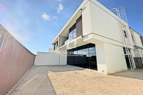 Villa de 4 chambres à District One, UAE No. 128157