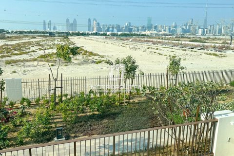 4 غرف نوم فيلا في District One, الإمارات العربية المتحدة رقم 128157 3