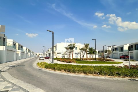 4 غرف نوم فيلا في District One, الإمارات العربية المتحدة رقم 128157 9