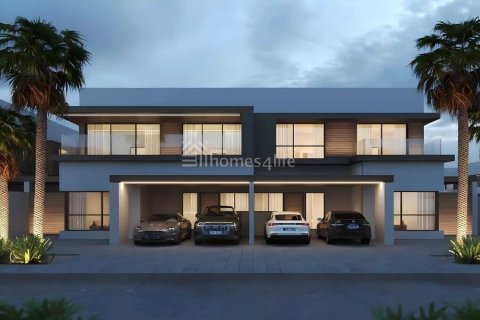 Townhouse de 3 chambres à Dubai Land, UAE No. 187233