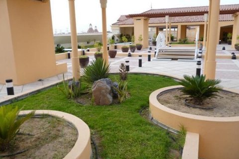 1 bedroom Apartment in Jumeirah Village Circle, UAE No. 187238