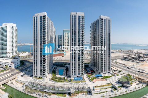 Appartement de 3 chambres à Al Reem Island, UAE No. 127637