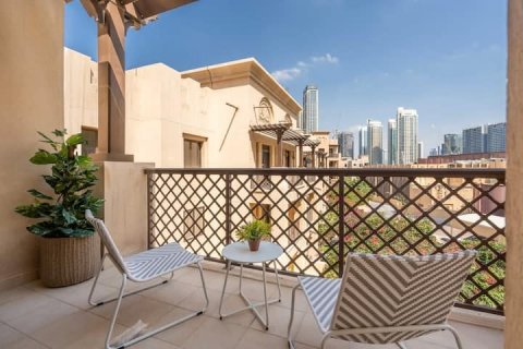 1 bedroom Apartment in Downtown Dubai (Downtown Burj Dubai), UAE No. 186983