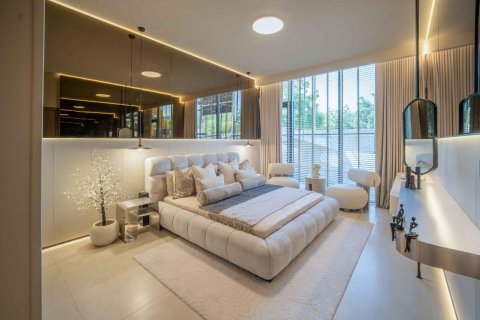 Apartment de 2 dormitorios en Jumeirah Village Triangle, UAE No. 186985