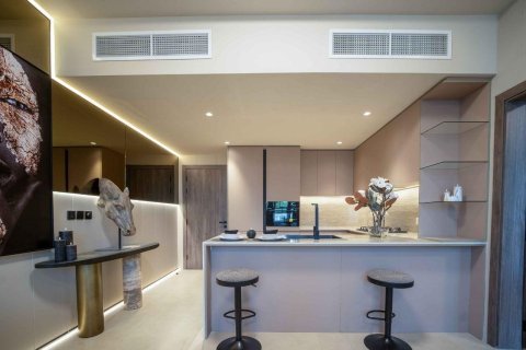 Apartment de 2 dormitorios en Jumeirah Village Triangle, UAE No. 186987