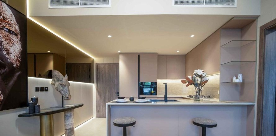 Appartement de 2 chambres à Jumeirah Village Triangle, UAE No. 186987