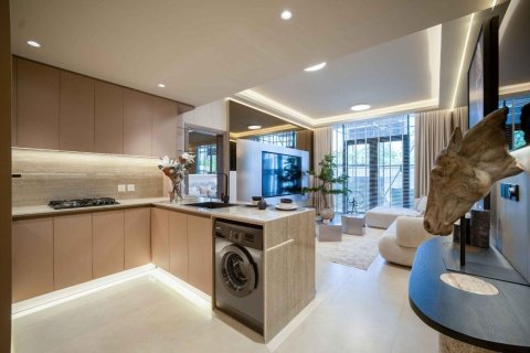 Appartement de 2 chambres à Jumeirah Village Triangle, UAE No. 186987 4