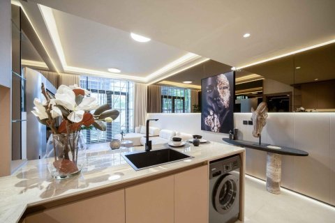 Appartement de 2 chambres à Jumeirah Village Triangle, UAE No. 186987 12