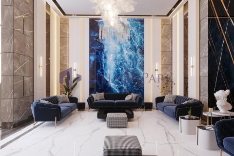 Appartement de 1 chambre à Lusail, Qatar No. 56984 8