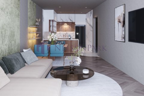 Appartement de 1 chambre à Lusail, Qatar No. 56984 5