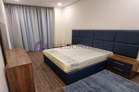 2 bedrooms Apartment in Lusail, Qatar No. 56962