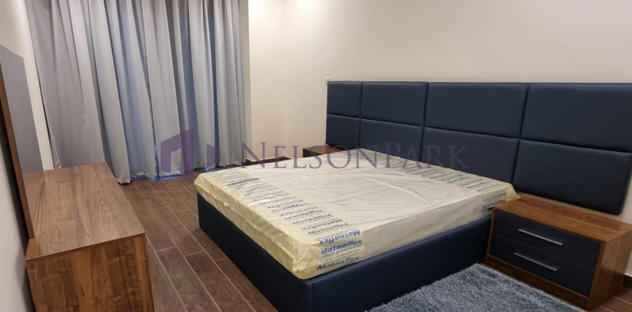 2 bedrooms Apartment in Lusail, Qatar No. 56962