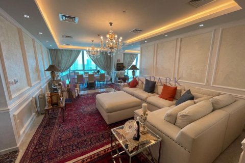 Appartement de 3 chambres à Doha, Qatar No. 56963 7