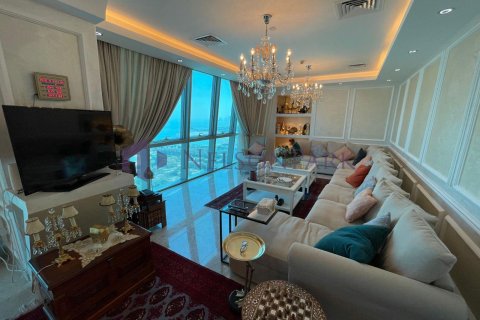 Appartement de 3 chambres à Doha, Qatar No. 56963