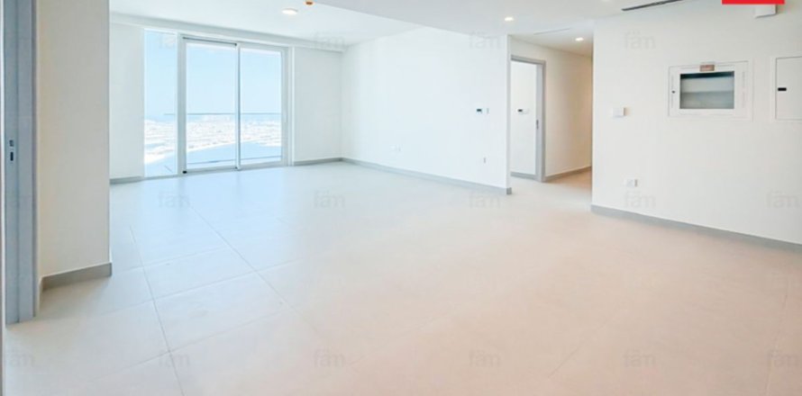 Appartement de 3 chambres à Dubai Harbour, UAE No. 165558