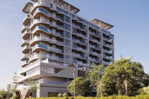 2 bedrooms Apartment in Dubai, UAE No. 186497