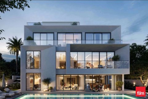 4 bedrooms Villa in Dubai, UAE No. 142351