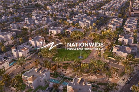 Villa de 4 dormitorios en Abu Dhabi, UAE No. 141708 12