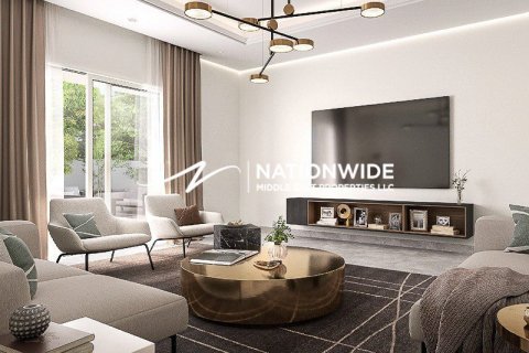 Villa de 4 dormitorios en Abu Dhabi, UAE No. 141708 4