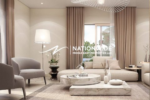Villa de 4 dormitorios en Abu Dhabi, UAE No. 141708 6