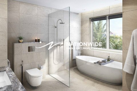 Villa de 4 dormitorios en Abu Dhabi, UAE No. 141708 11