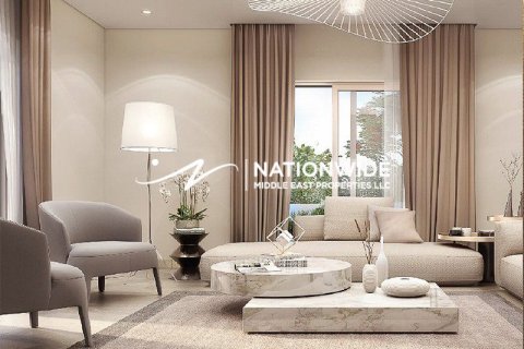 Villa de 5 chambres à Abu Dhabi, UAE No. 141707 4