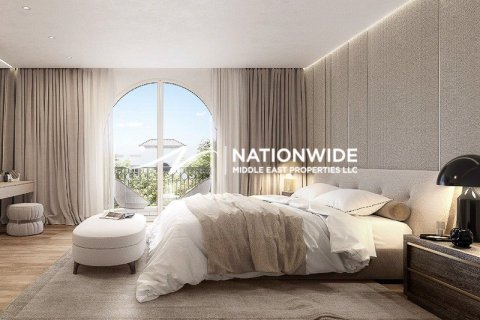 Villa de 5 chambres à Abu Dhabi, UAE No. 141707 7