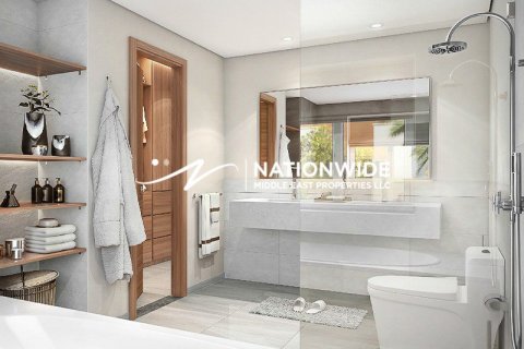 Villa de 5 chambres à Abu Dhabi, UAE No. 141707 9
