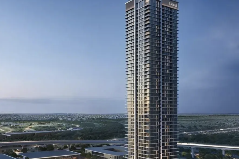 Apartment de 3 dormitorios en Dubai, UAE No. 127042