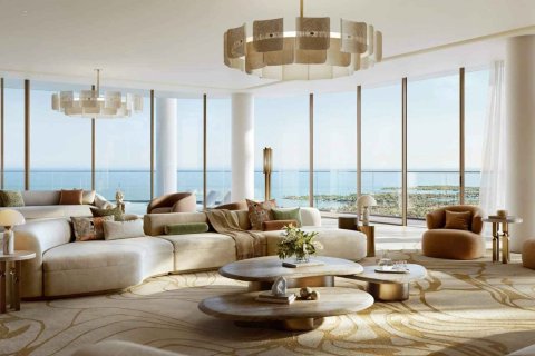 Apartment de 3 dormitorios en Avarra by Palace Business Bay, UAE No. 127040