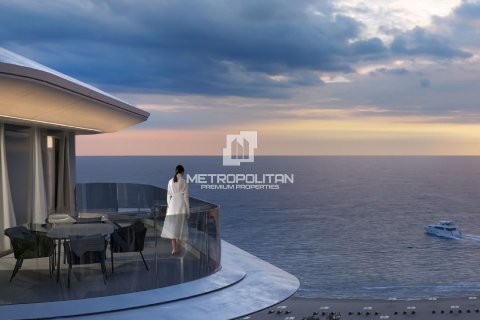 Appartement de 1 chambre à Mina Al Arab, UAE No. 128941 4