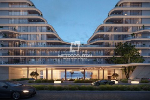 Appartement de 1 chambre à Mina Al Arab, UAE No. 128941 11