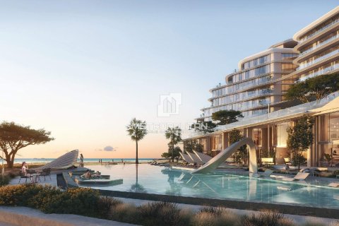 Appartement de 1 chambre à Mina Al Arab, UAE No. 128941