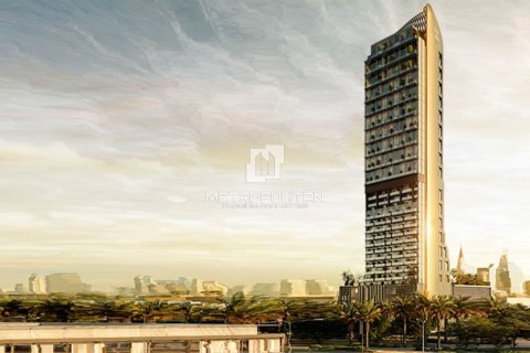 Appartement de Studio à Jumeirah Village Circle, UAE No. 128939