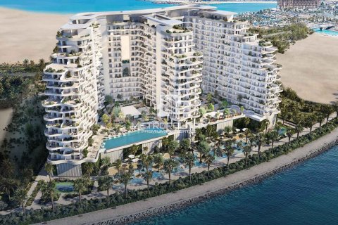 Appartement de Studio à Al Marjan Island, UAE No. 128944